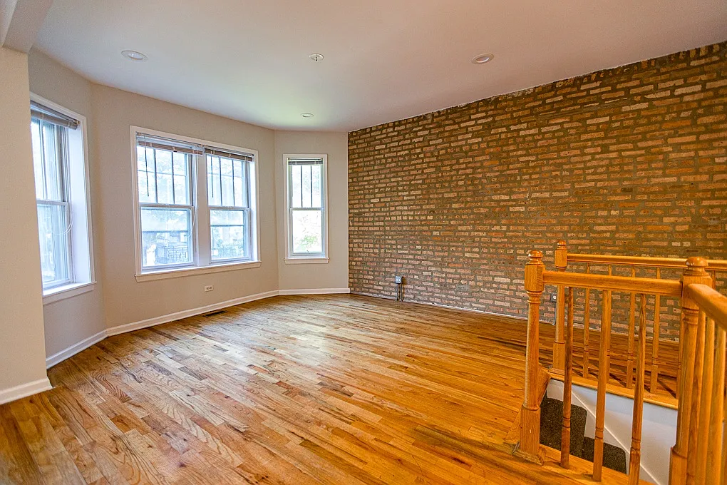 1364-66 N. Hoyne Ave./ 2105-11 W. Schiller St. — Photo 3