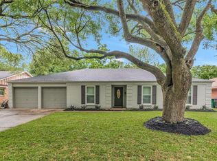 5610 Duxbury St, Houston, TX 77035