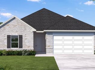 6223 Arabella Prairie Dr, Richmond, TX 77469