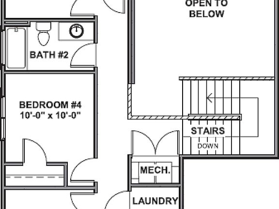 Floor Plan.