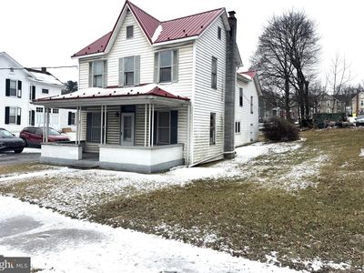 100 N Main St, Yeagertown, PA, 17099