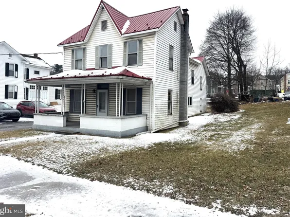 100 N Main St, Yeagertown, PA 17099