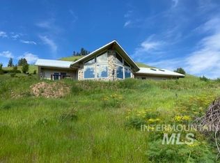 107 Rocky Point Rd, Stites, ID 83552