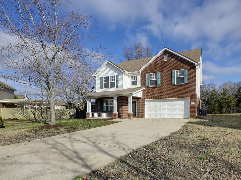 3014 Fieldstone Ct, Mount Juliet, TN 37122 Zillow