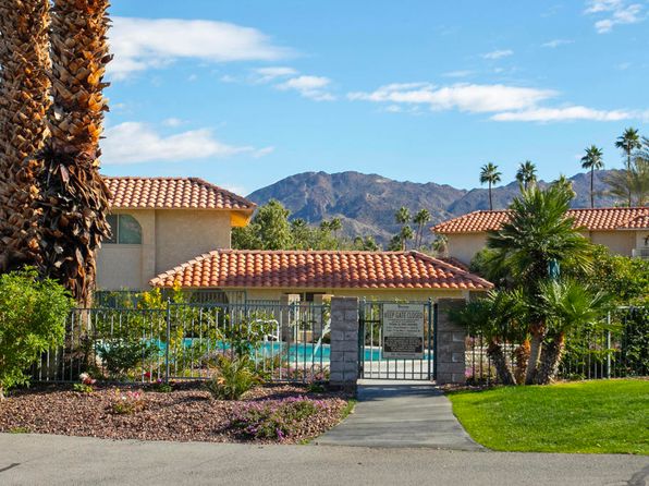 Zillow Palm Desert Condos