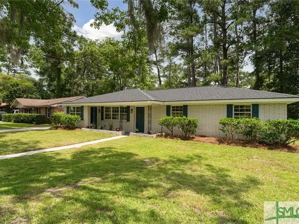 8906 Harmon Bluff Road, Savannah, GA 31406