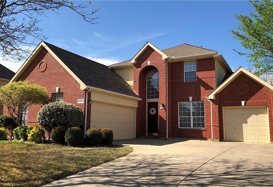 1st image of 1408 Big Falls Dr
