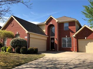 1408 Big Falls Dr, Flower Mound, TX 75028