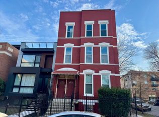 1759 W Huron St #2, Chicago, IL 60622