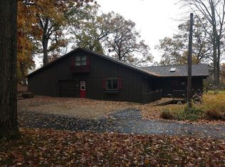 W6557 Hwy 152, Wautoma, WI 54982