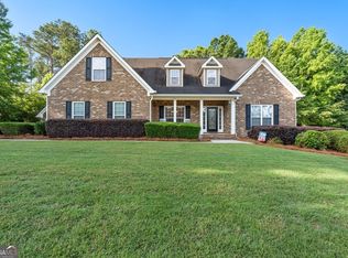 4107 Alayna Lee Cir, McDonough, GA 30252