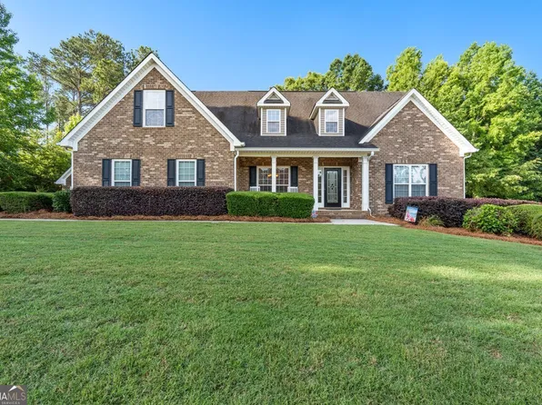 4107 Alayna Lee Cir, McDonough, GA 30252