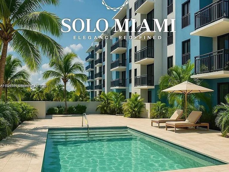 Solo Miami Residences — Photo 44