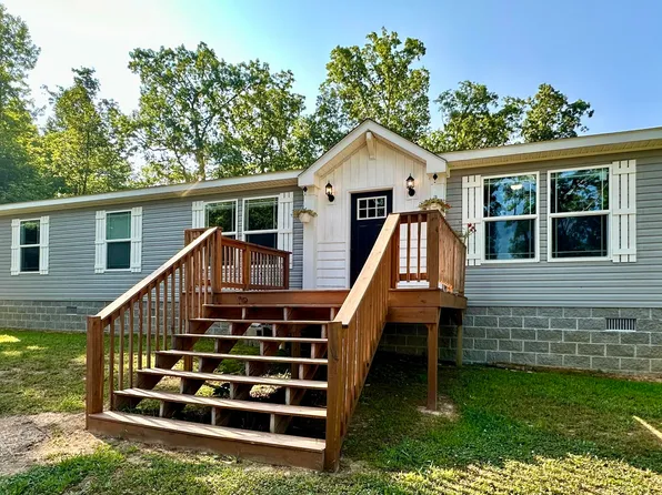 1422 Old Shiner School Rd, Williamsburg, KY 40769