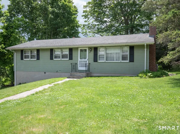 64 Somer Drive, Meriden, CT 06451