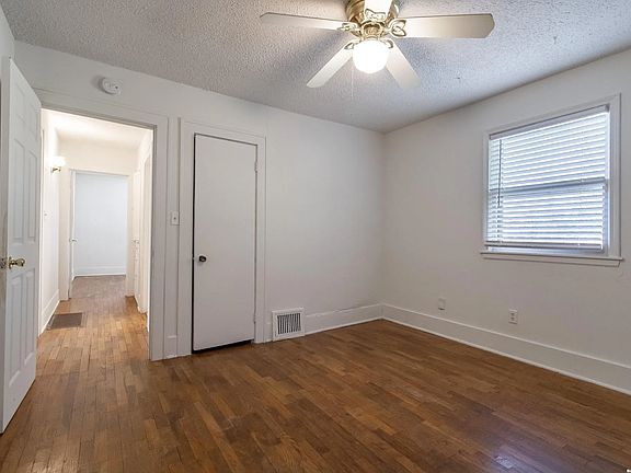 Bed Room 1 - First Floor