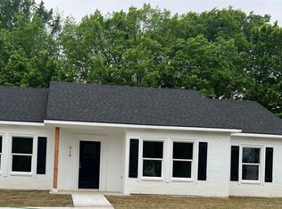 919 N 12th Ave, Durant, OK 74701
