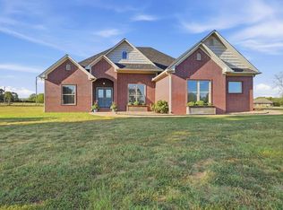 7 Charles Rd S, Vilonia, AR 72173