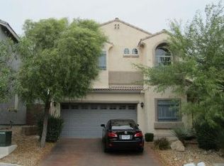 8466 Pico Rivera Ave, Las Vegas, NV 89178