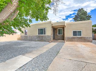 1214 Truman St SE, Albuquerque, NM 87108