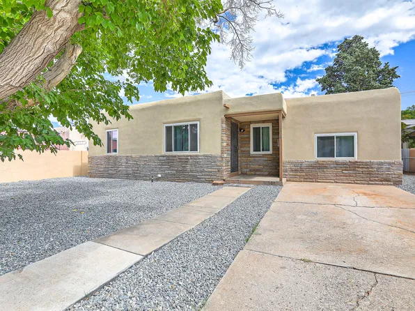 1214 Truman St SE, Albuquerque, NM 87108