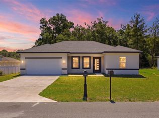 16843 SW 18th Avenue Rd, Ocala, FL 34473
