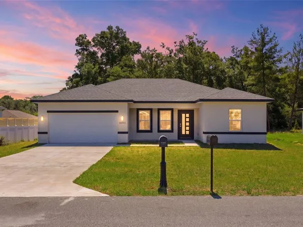16843 SW 18th Avenue Rd, Ocala, FL 34473