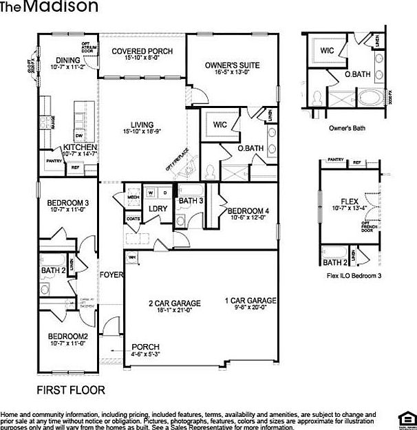 2nd image of 269 Ashland Dr SW