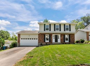 832 Hanamoor Ct, Saint Louis, MO 63122