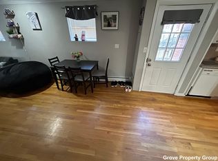 183 H St APT 1, Boston, MA 02127