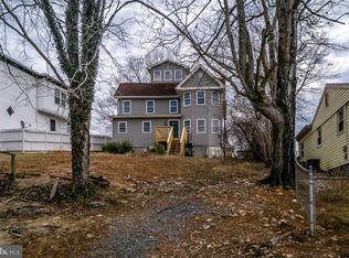 413 N Randolph St, Lexington, VA 24450