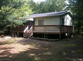 243 Birch Dr, Blakeslee, PA