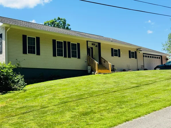 2420 McClanahan Rd, Morristown, TN 37813