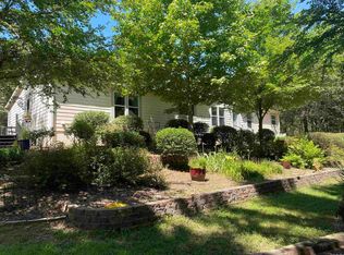 238 Salem Church Rd, Judsonia, AR 72081