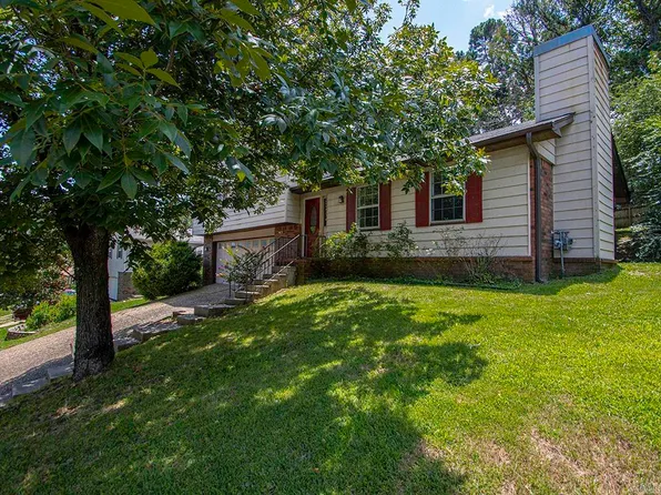 12111 Teton Forest Dr, Little Rock, AR 72212