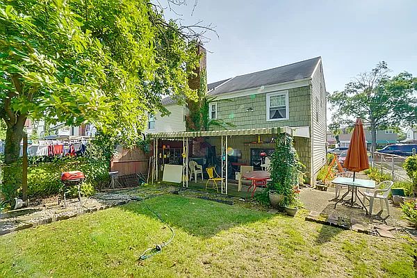 1st image of 114-29 166th St