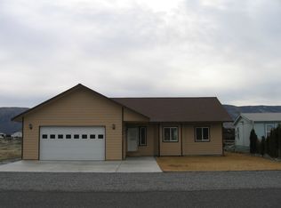 518 Oasis Pl SW, Mattawa, WA 99349