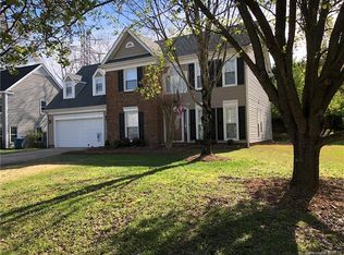 2733 Edgebrook Cres, Matthews, NC 28105