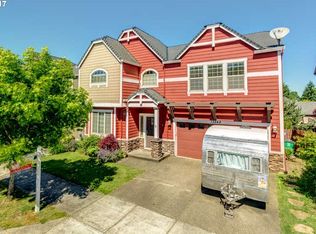 13243 SE Buford Ct, Portland, OR 97236