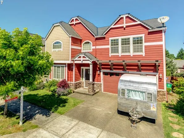 13243 SE Buford Ct, Portland, OR 97236