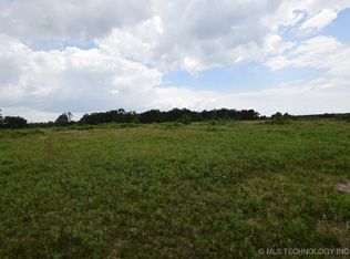 70251 E 360th Rd, Jay, OK 74346