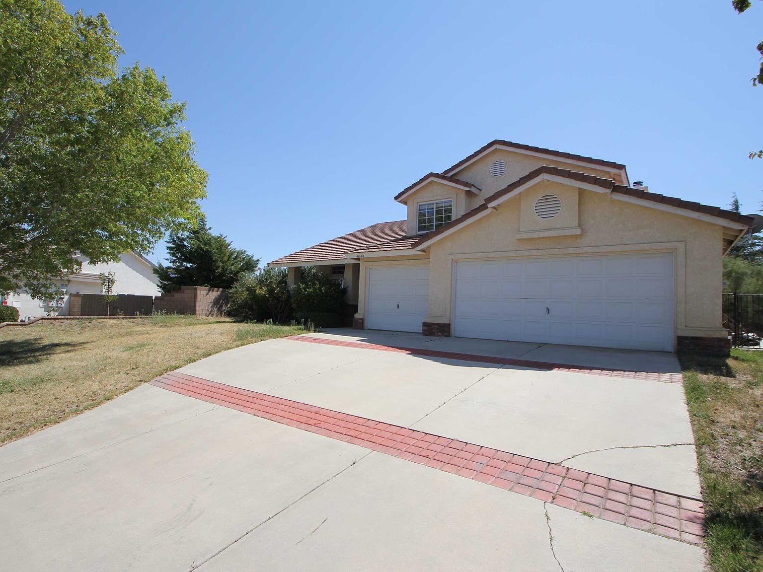 4644 Starstone Ct, Palmdale, Ca 93551 