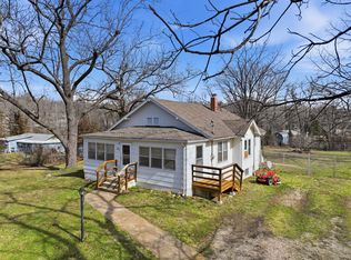 1020 Sycamore Street, Cabool, MO 65689