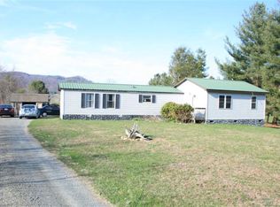 2175 Vista Rd, Independence, VA 24348