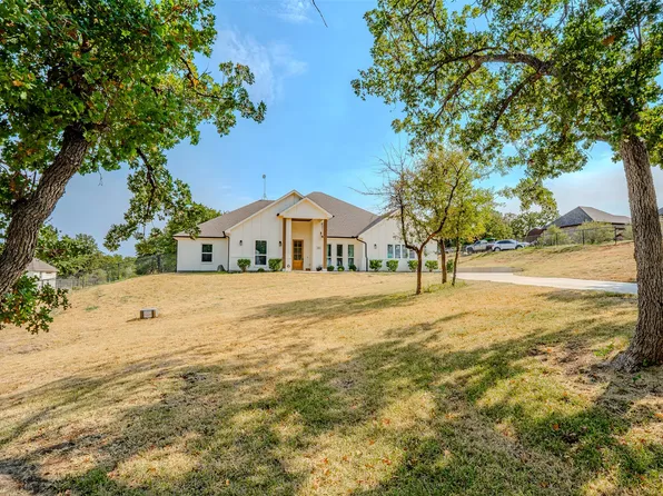 182 Saddle Horn Trl, Boyd, TX 76023