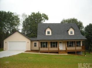 1037 37th St SW, Hickory, NC 28602