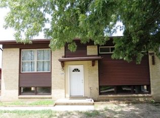 1234 E Fortuna St, Wichita, KS 67216