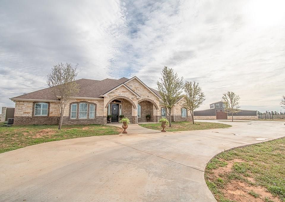 7510 N Elkins Rd, Midland, TX 79706 Zillow