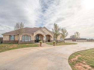 7510 Elkins Rd, Midland, TX 79782