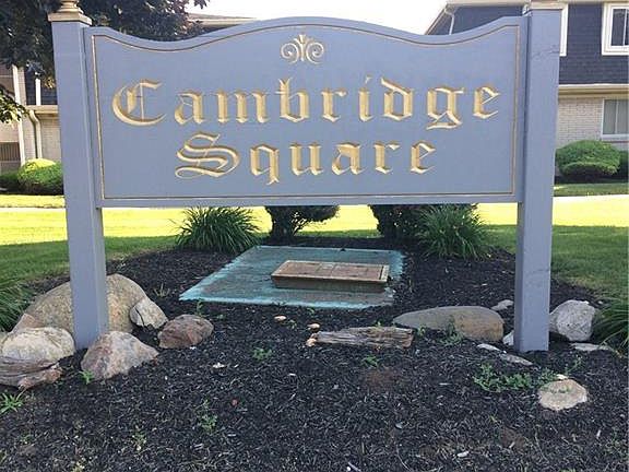 2nd image of 1 Cambridge Sq APT H
